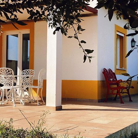 Monte Dos Cachoupos Βίλα Sao Luis Εξωτερικό φωτογραφία
