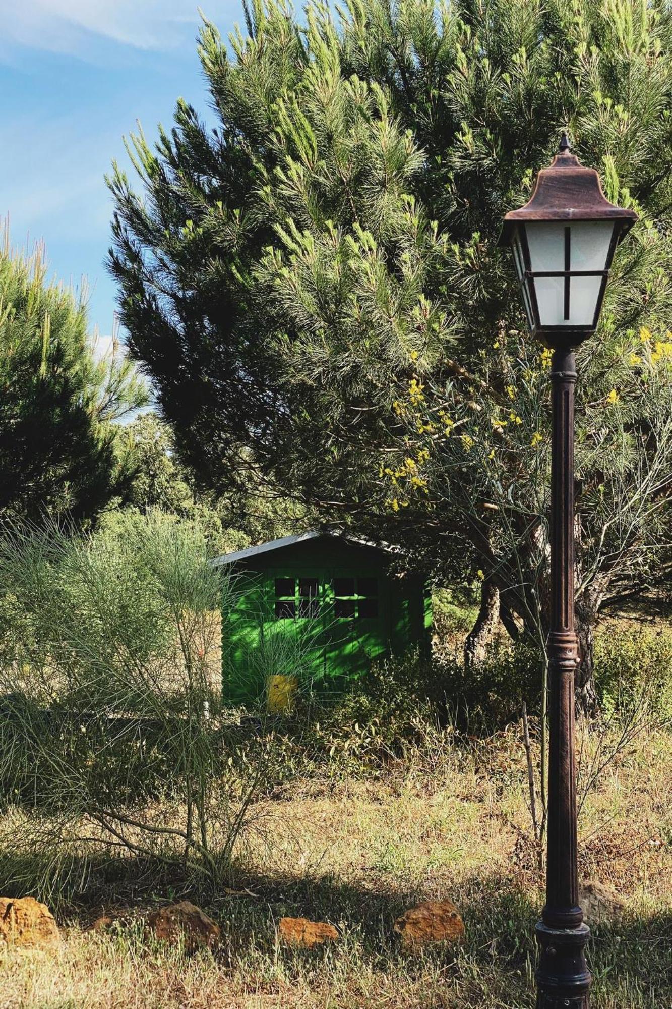 Monte Dos Cachoupos Βίλα Sao Luis Εξωτερικό φωτογραφία